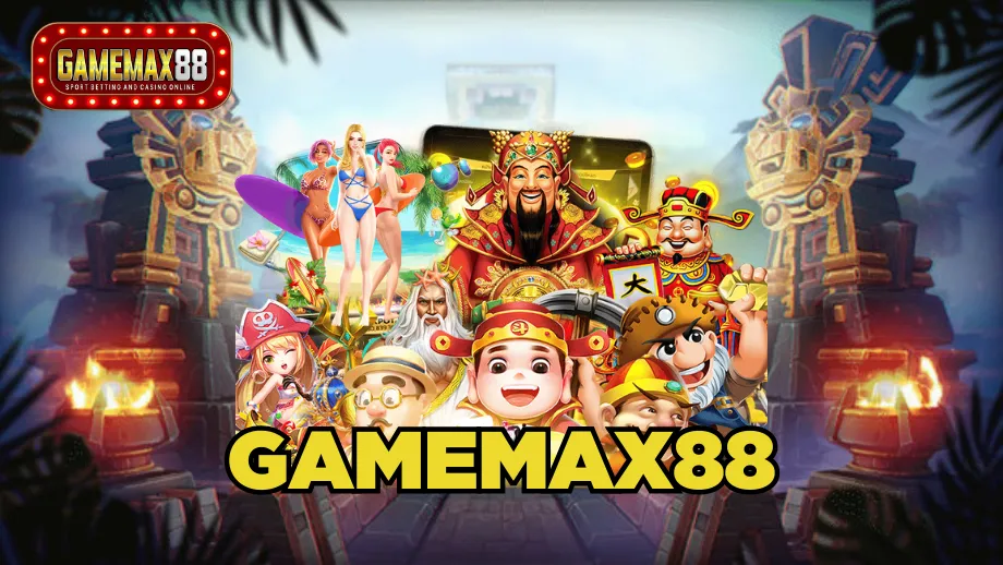 gamemax88